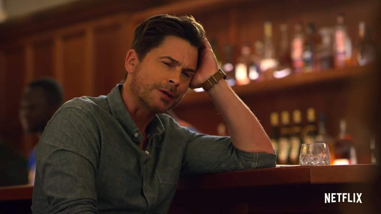 Holiday In The Wild Trailer (2019) Screen Capture #1