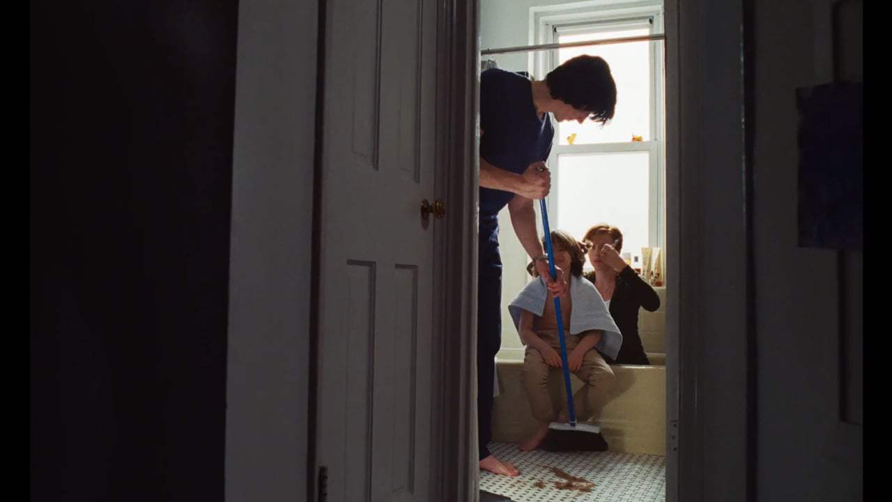 Marriage Story Trailer (2019) Screen Capture #1