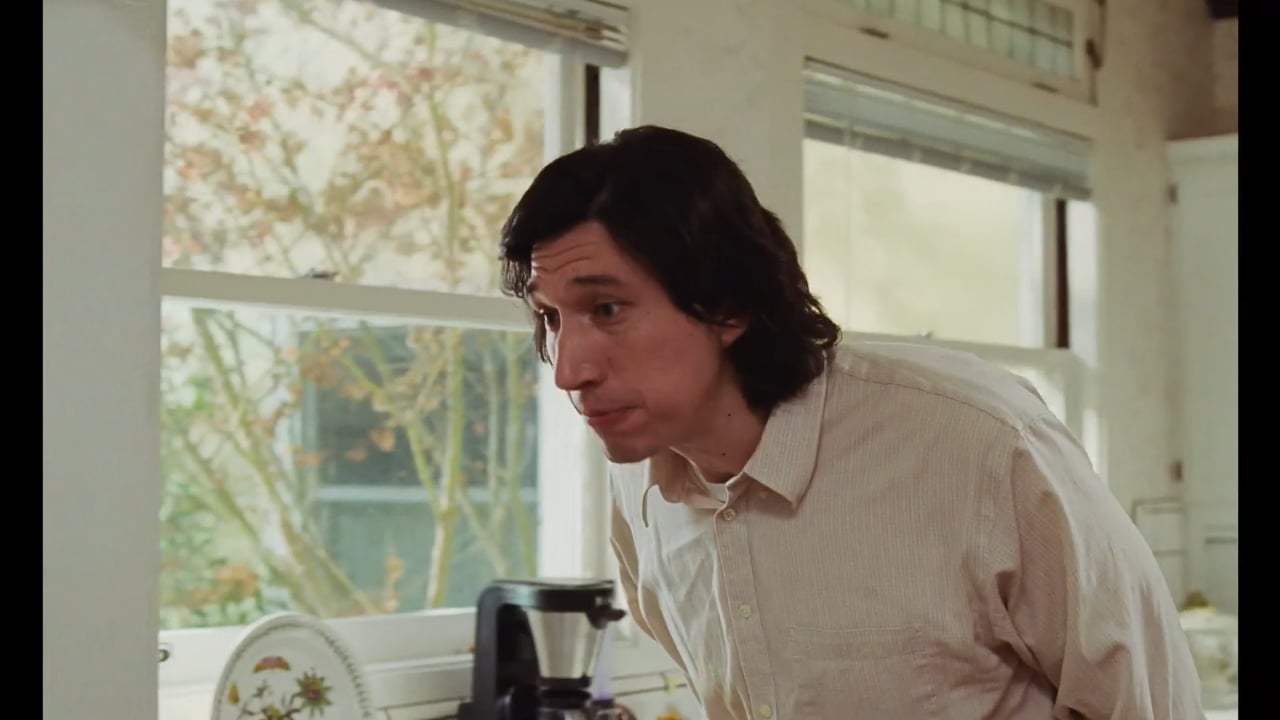 Marriage Story Trailer (2019) Screen Capture #2