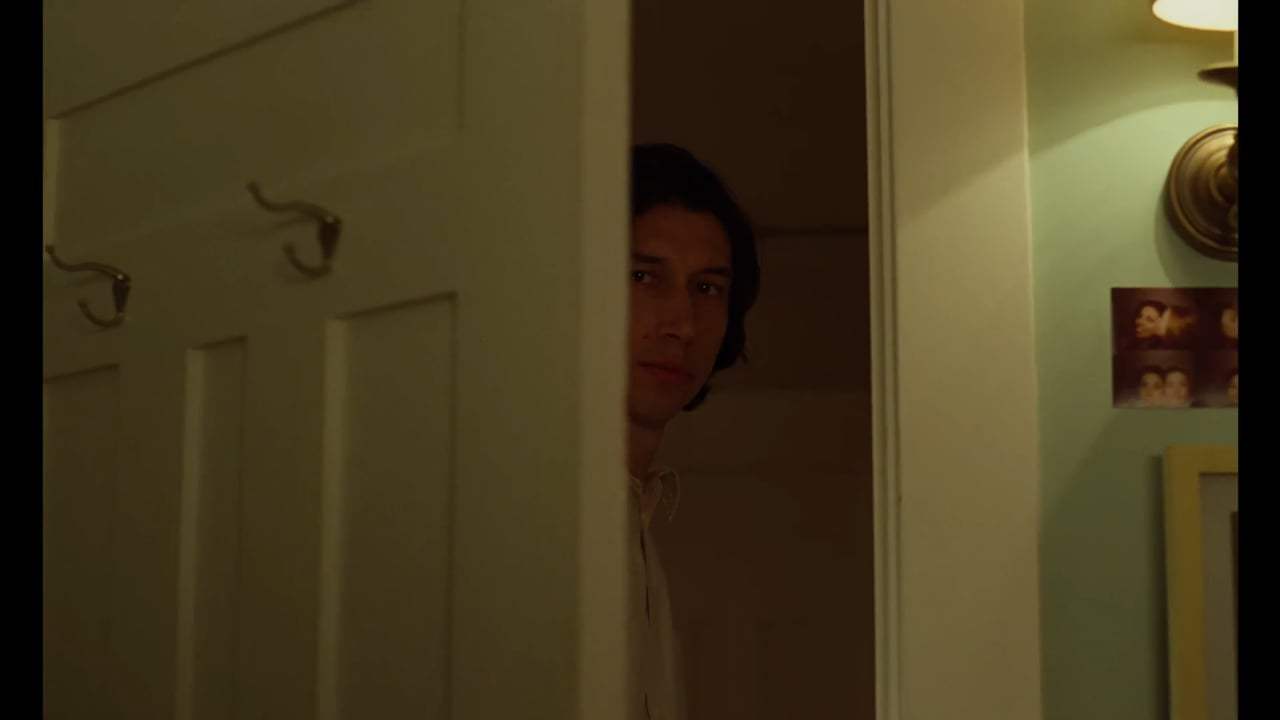 Marriage Story Trailer (2019) Screen Capture #3