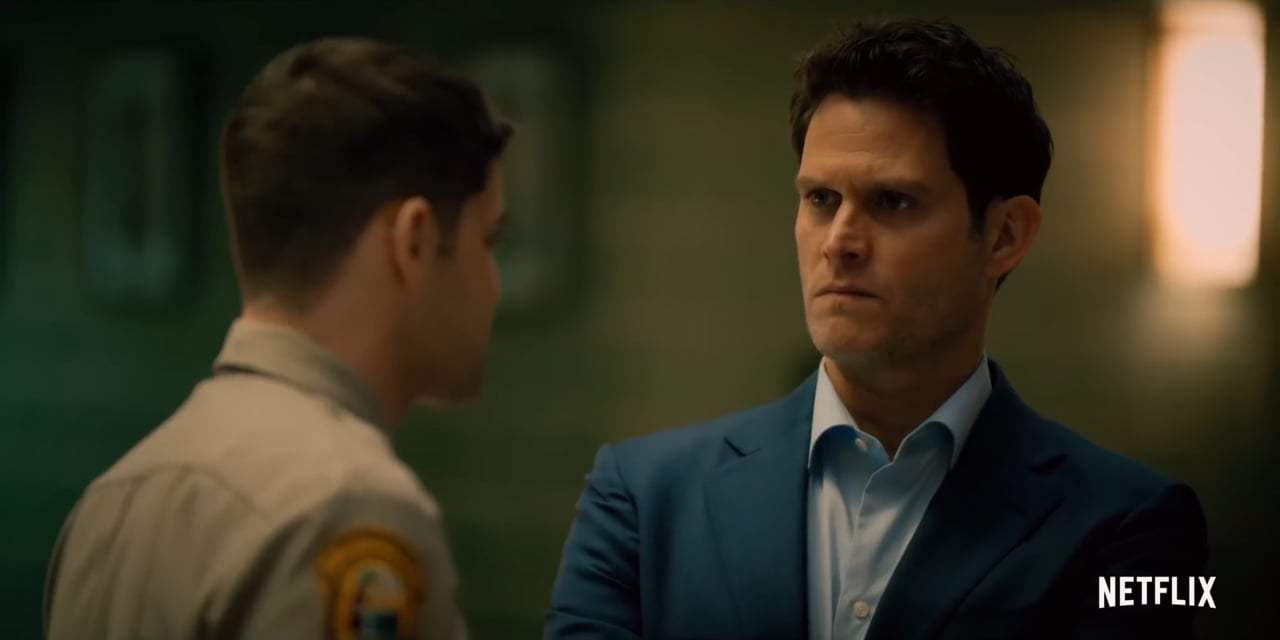 American Son Trailer (2019) Screen Capture #2