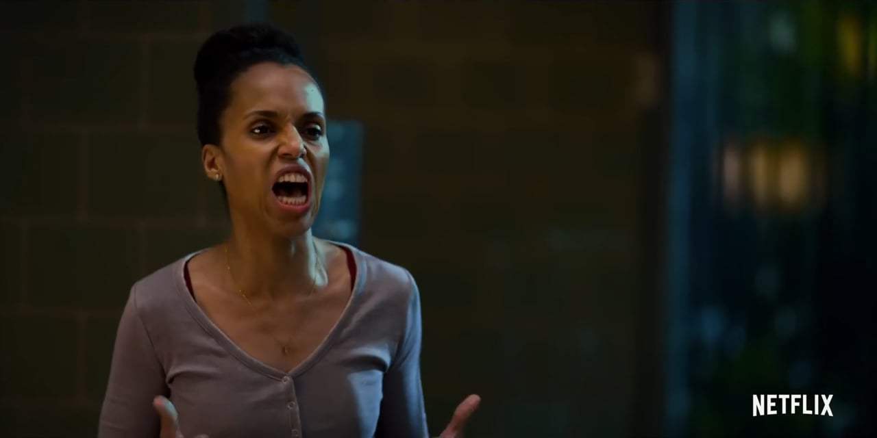 American Son Trailer (2019) Screen Capture #4