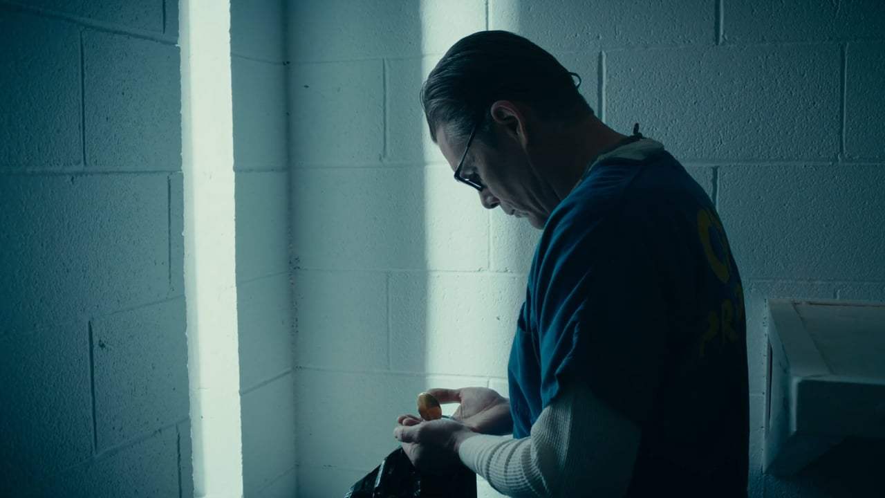 Adopt a Highway Trailer (2019) Screen Capture #1