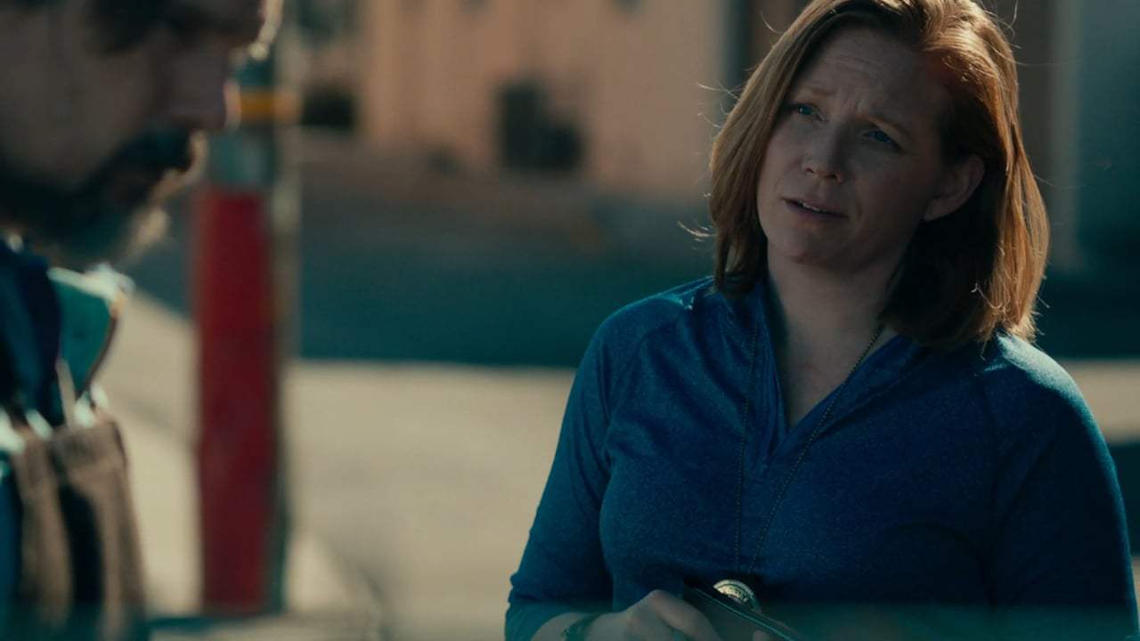 Adopt a Highway Trailer (2019) Screen Capture #3