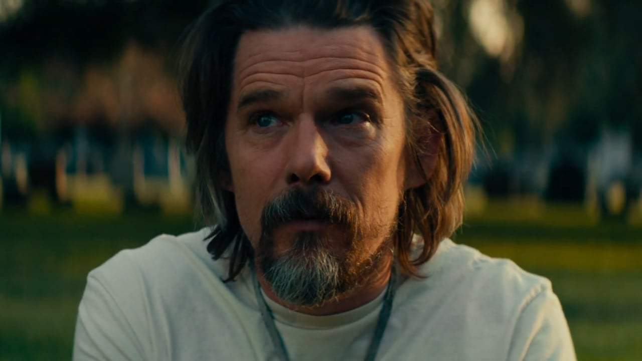 Adopt a Highway Trailer (2019) Screen Capture #4