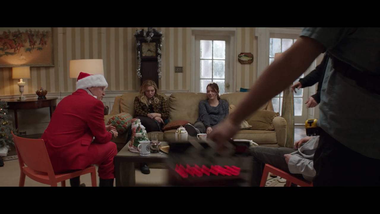 Zombieland: Double Tap Viral - Blooper Reel (2019) Screen Capture #1