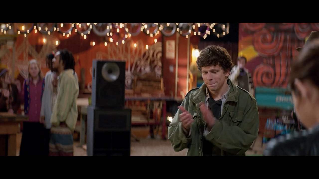 Zombieland: Double Tap Viral - Blooper Reel (2019) Screen Capture #4