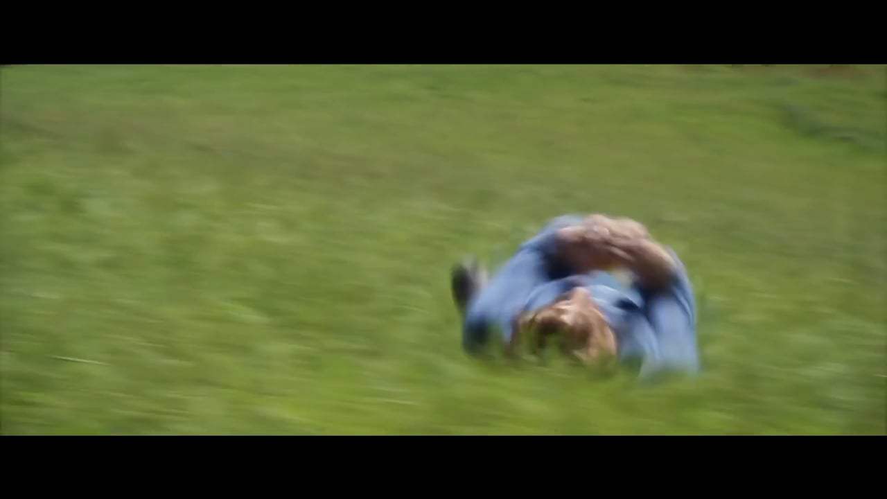 Peter Rabbit 2: The Runaway Trailer (2020) Screen Capture #4