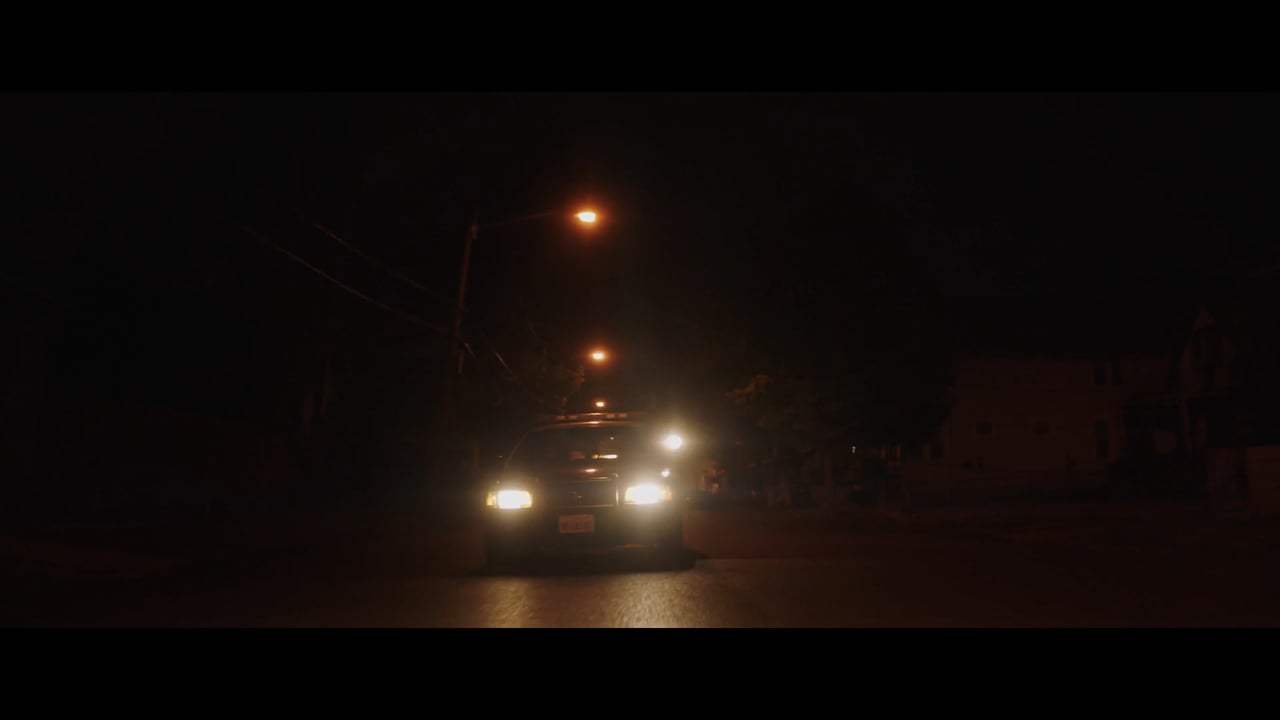 Crown Vic Teaser Trailer (2019) Screen Capture #2
