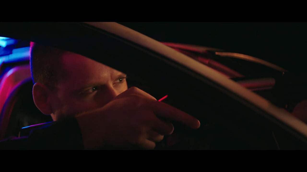 Crown Vic Teaser Trailer (2019) Screen Capture #4