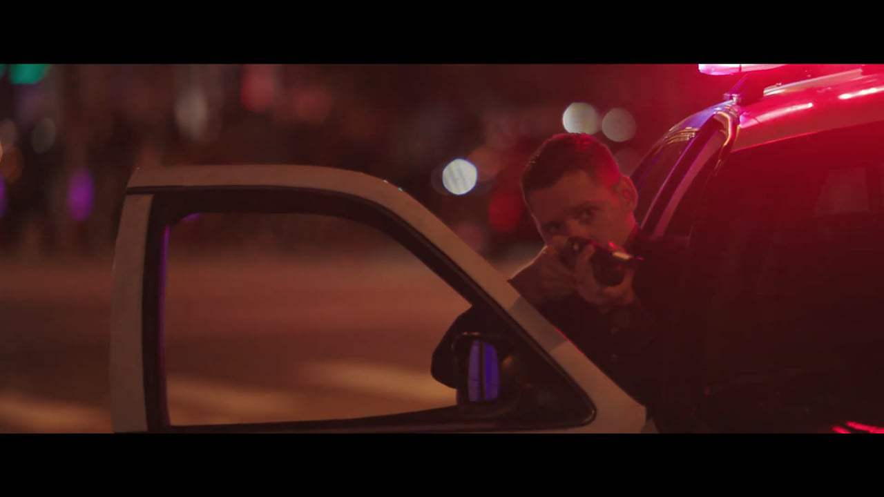 Crown Vic Trailer (2019) Screen Capture #1