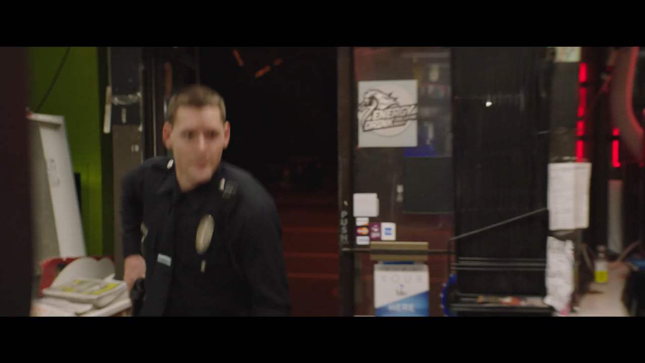 Crown Vic Trailer (2019) Screen Capture #2