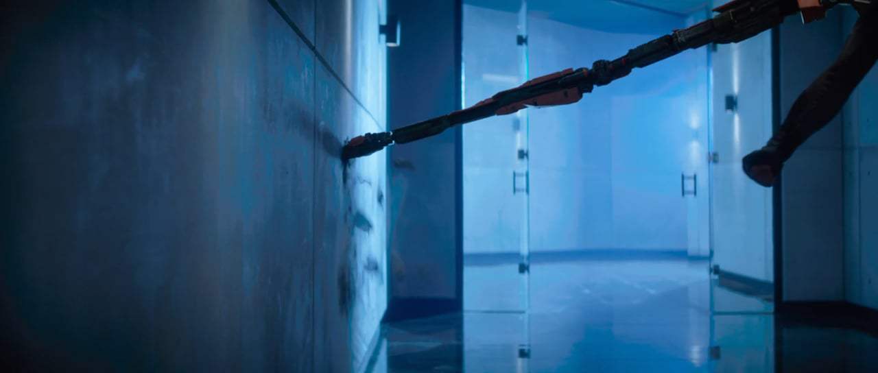 Bloodshot Trailer (2020) Screen Capture #3