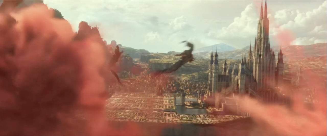 Maleficent: Mistress of Evil TV Spot - Now Playing (2019) Screen Capture #3