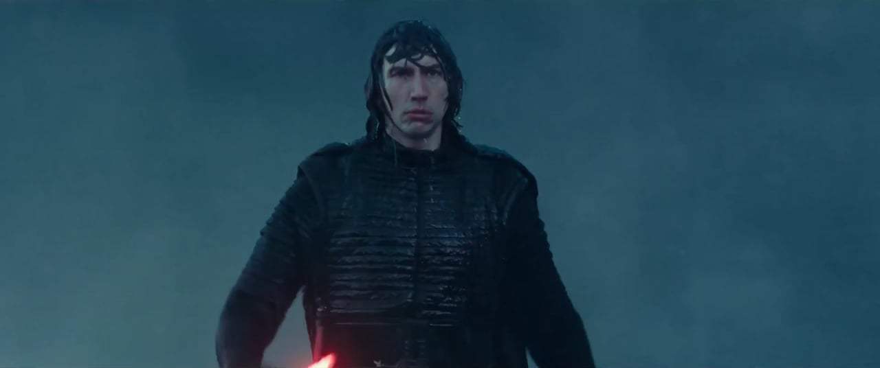 Star Wars: The Rise of Skywalker Theatrical Trailer (2019) Screen Capture #2