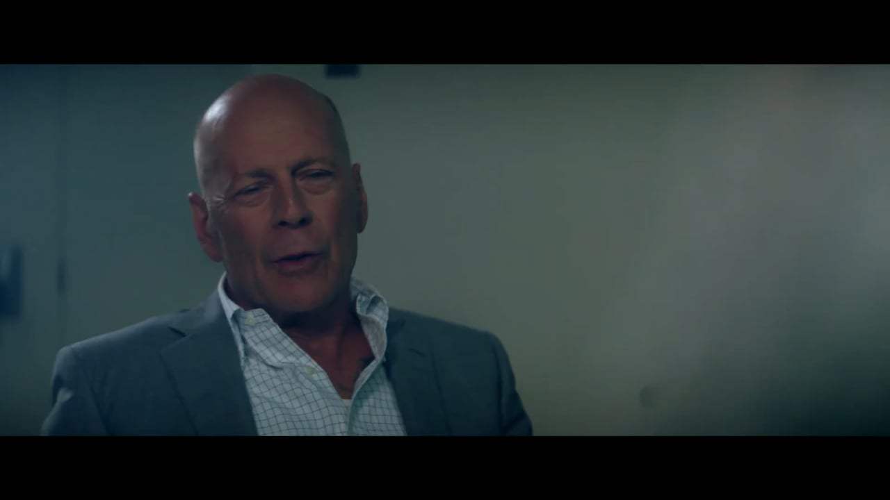 Trauma Center Trailer (2019) Screen Capture #2