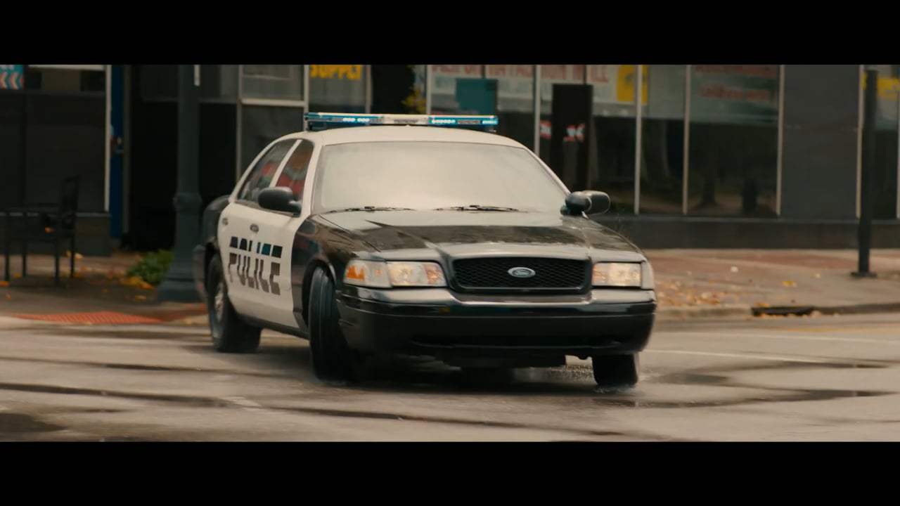 Line of Duty Trailer (2019) Screen Capture #1