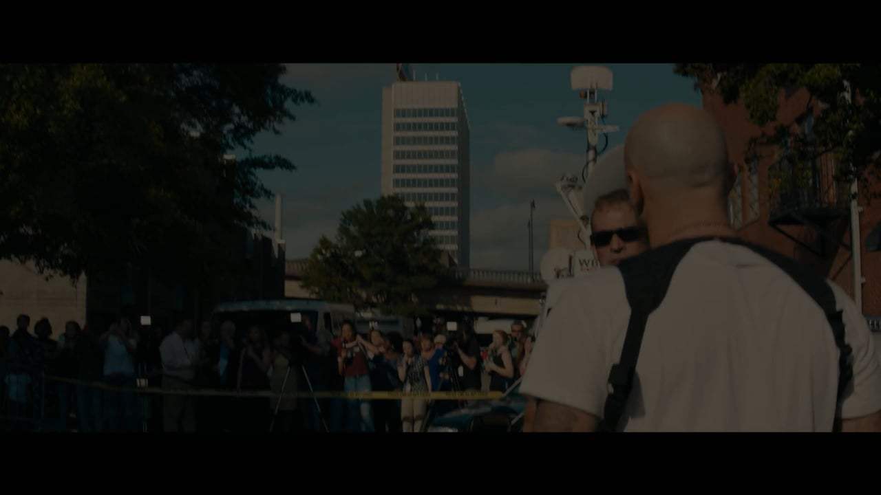 Line of Duty Trailer (2019) Screen Capture #2