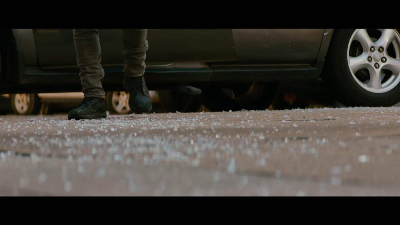 Line of Duty Trailer (2019) Screen Capture #3