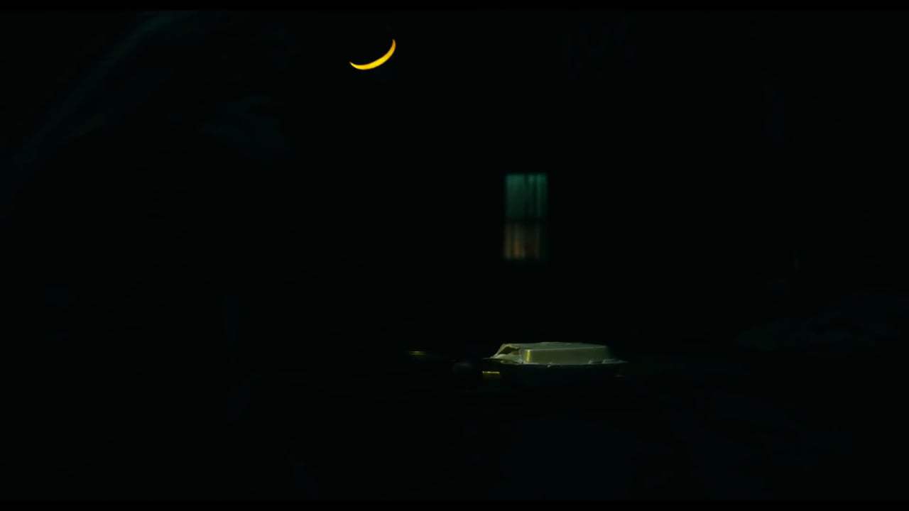 Antlers Theatrical Trailer (2019) Screen Capture #2