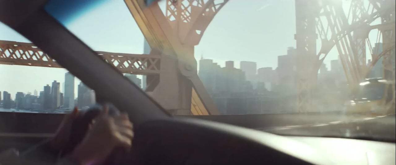 The Kindness of Strangers Trailer (2019) Screen Capture #1