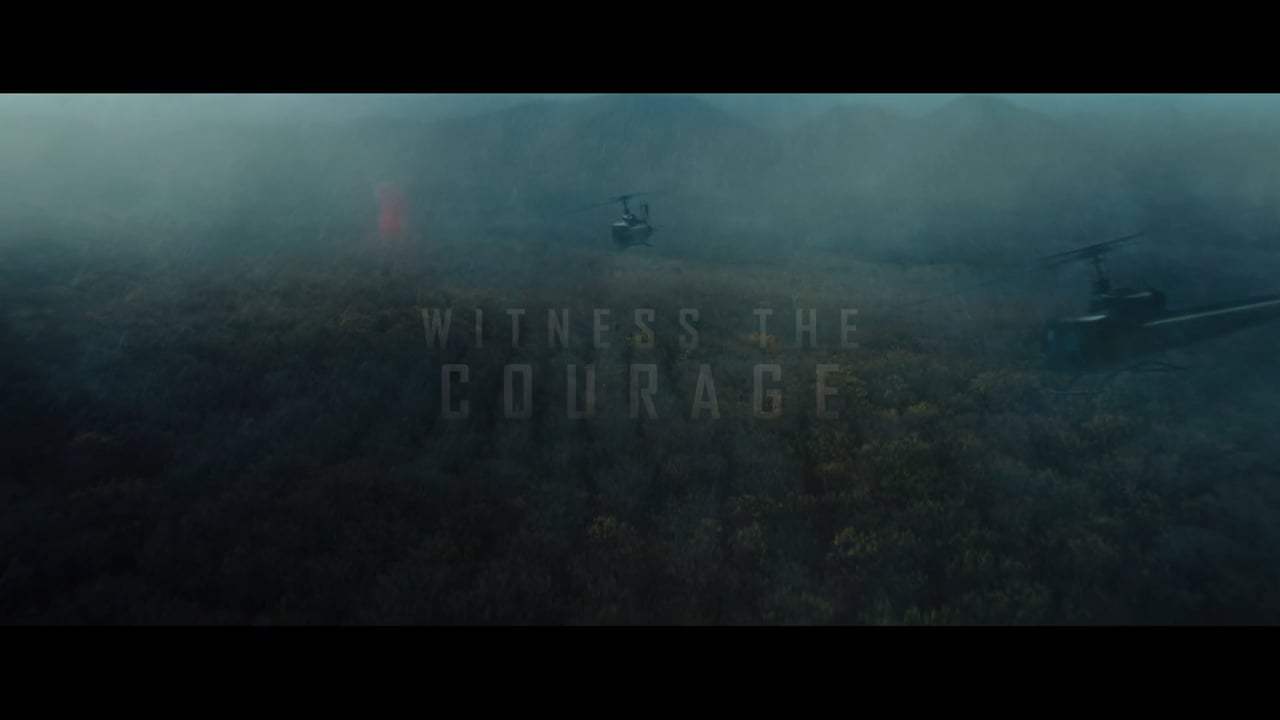 Danger Close Trailer (2019) Screen Capture #3