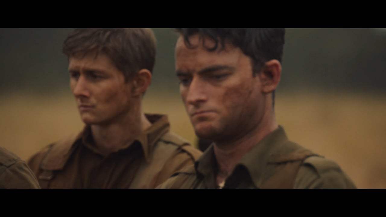 Danger Close Trailer (2019) Screen Capture #4
