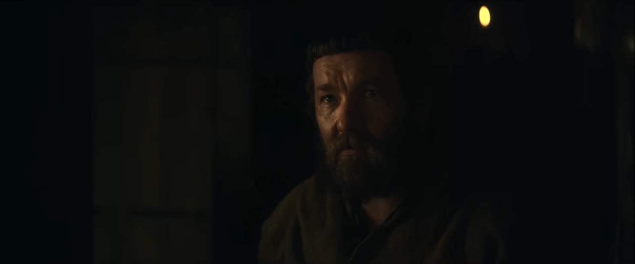 The King Theatrical Trailer (2019) Screen Capture #1