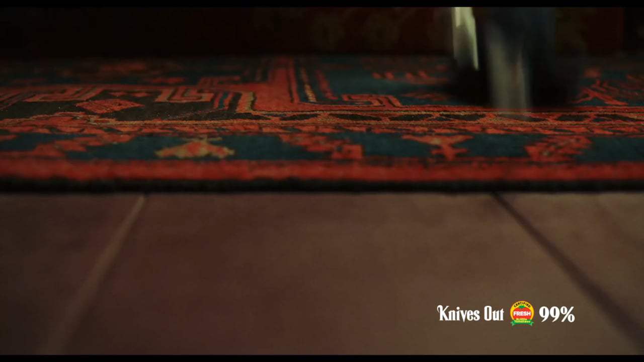 Knives Out TV Spot - The Family (2019) Screen Capture #1