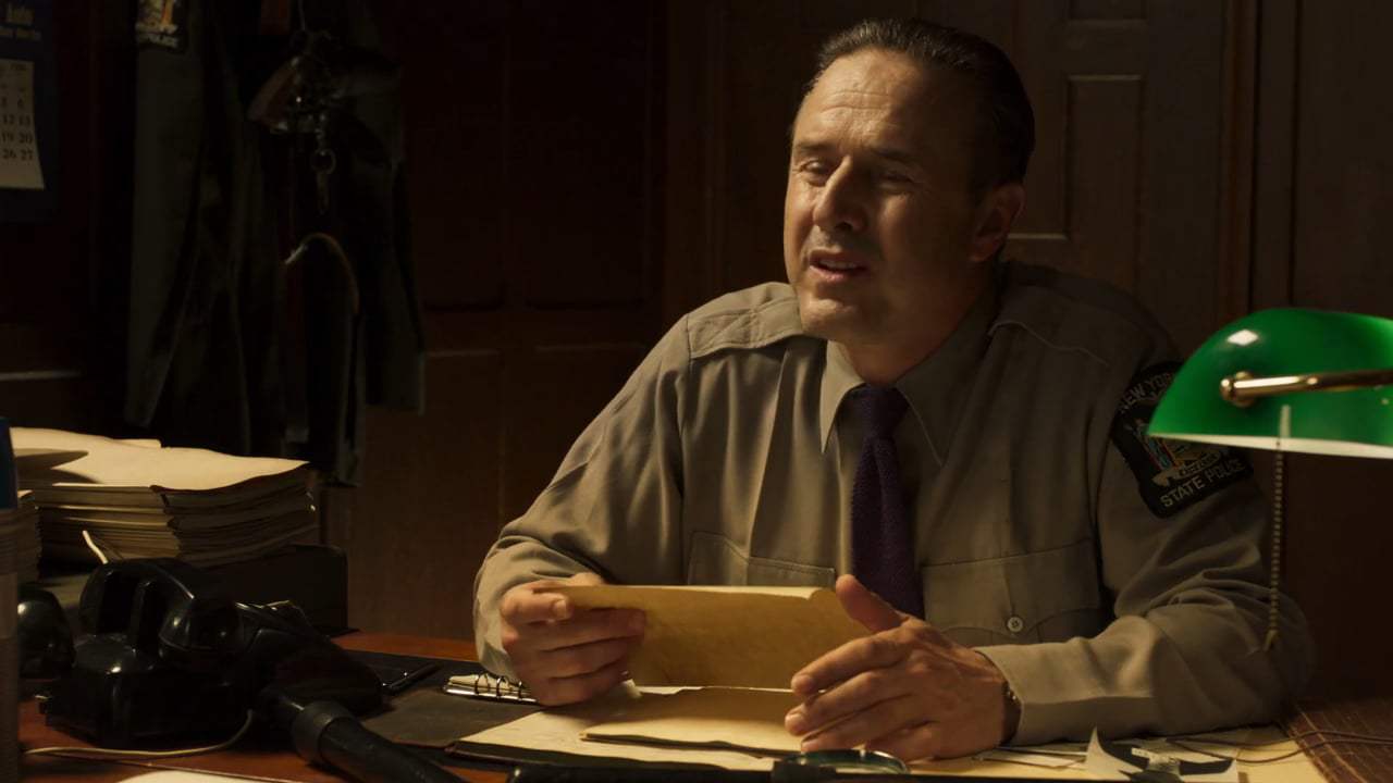 Mob Town Trailer (2019) Screen Capture #1