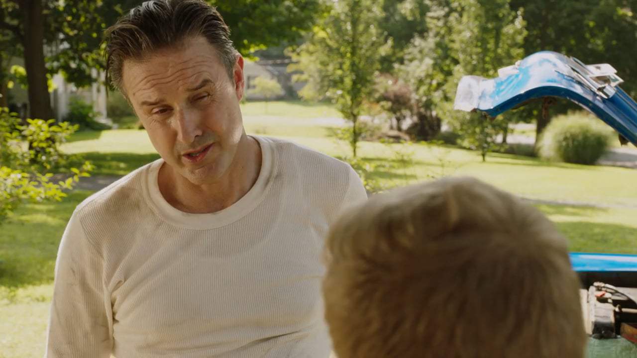Mob Town Trailer (2019) Screen Capture #2