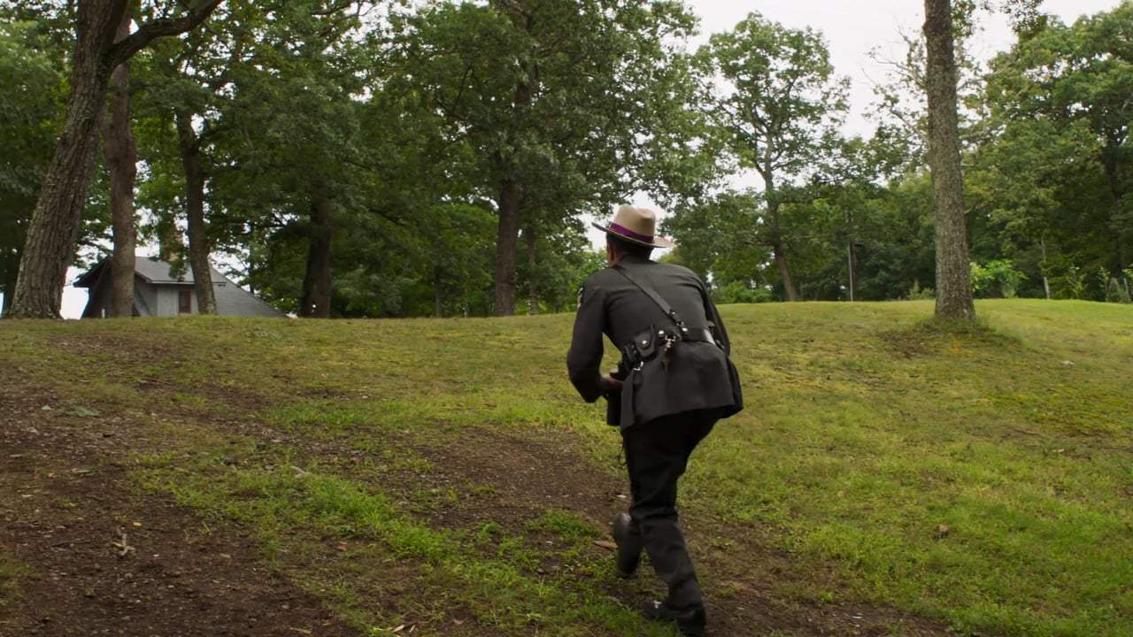 Mob Town Trailer (2019) Screen Capture #3
