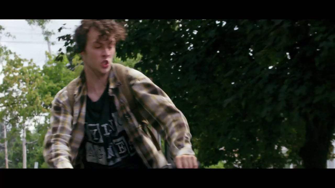 The Shed Trailer (2019) Screen Capture #1