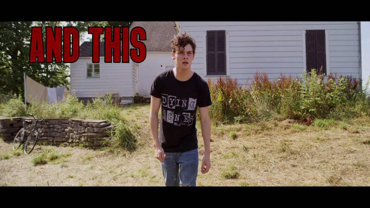 The Shed Trailer (2019) Screen Capture #2