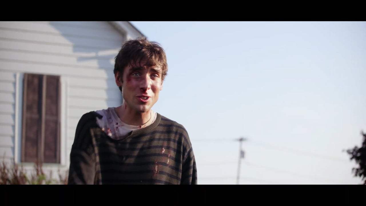 The Shed Trailer (2019) Screen Capture #3
