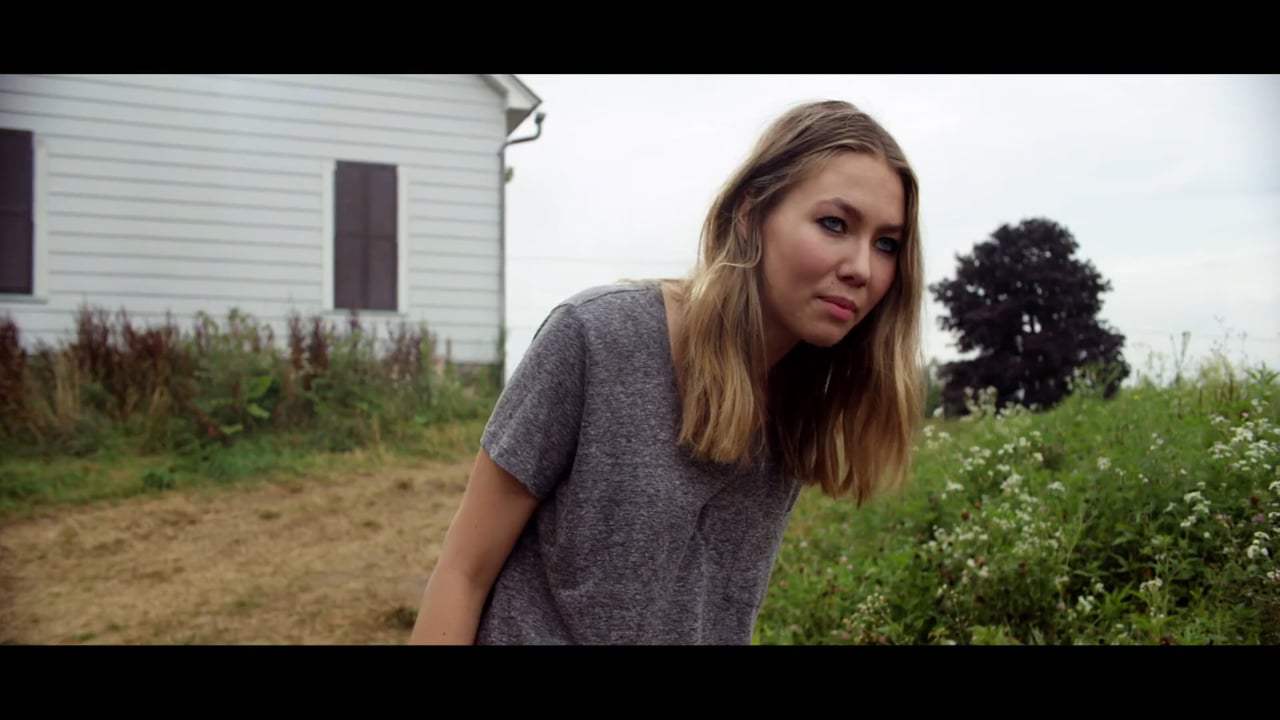 The Shed Trailer (2019) Screen Capture #4