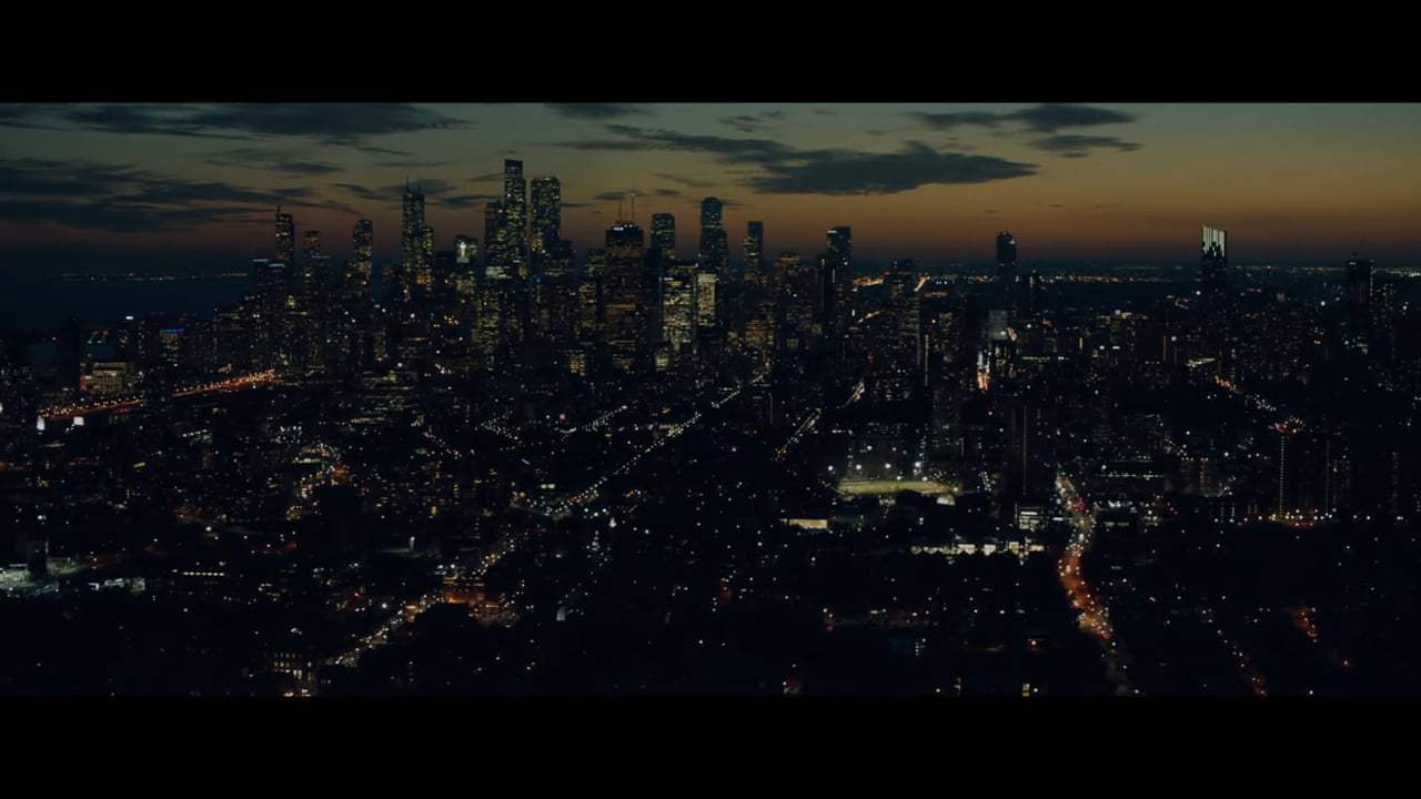 Code 8 Teaser Trailer (2019) Screen Capture #2