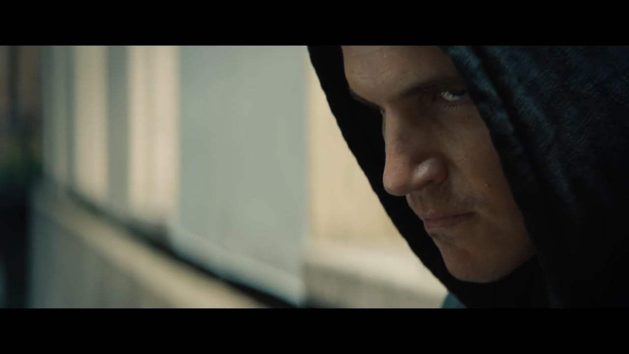 Code 8 Teaser Trailer (2019) Screen Capture #3