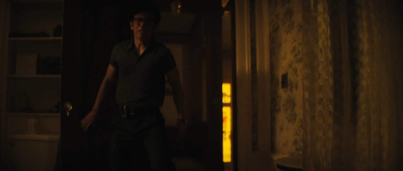 The Grudge Trailer (2020) Screen Capture #2