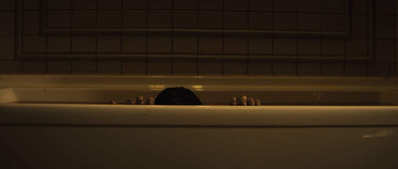 The Grudge Trailer (2020) Screen Capture #3