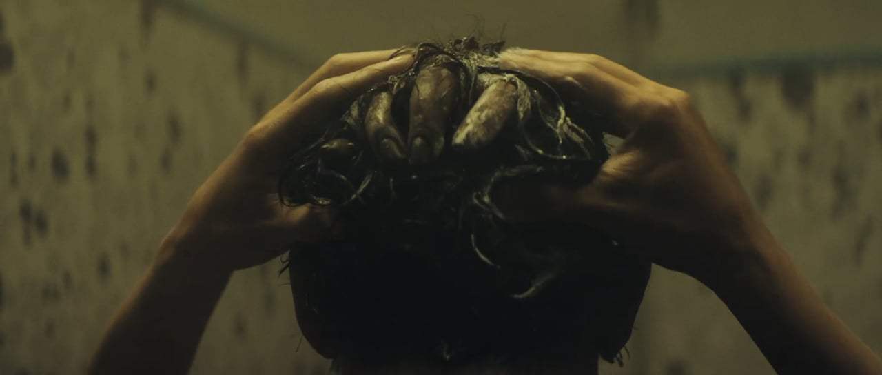 The Grudge Trailer (2020) Screen Capture #4