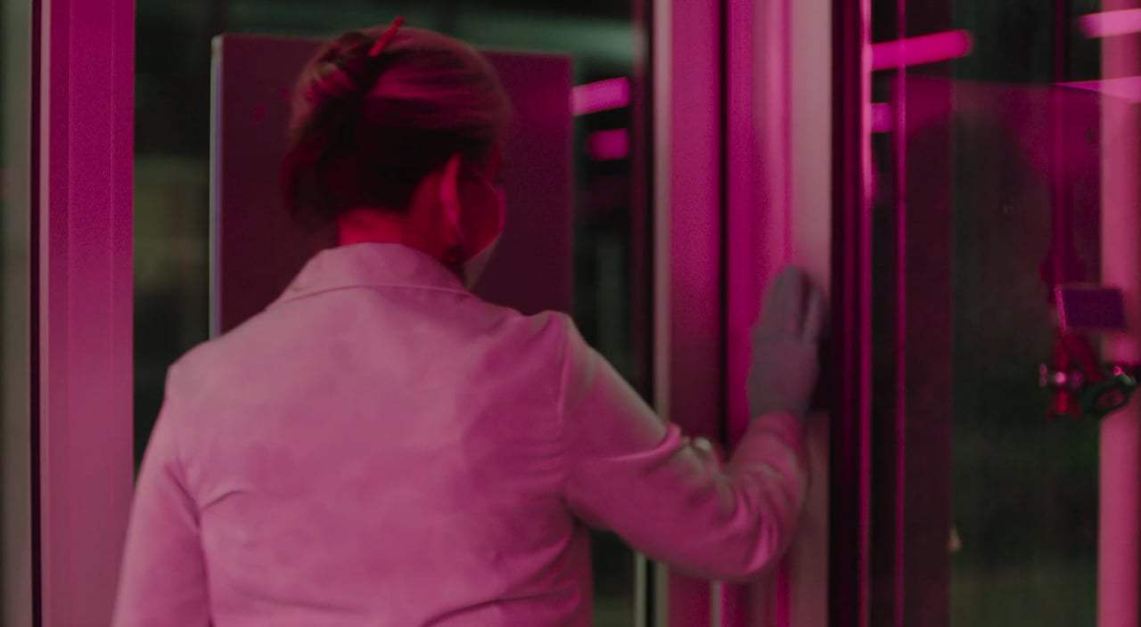 Little Joe Trailer (2019) Screen Capture #3