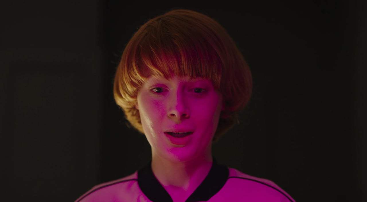 Little Joe Trailer (2019) Screen Capture #4