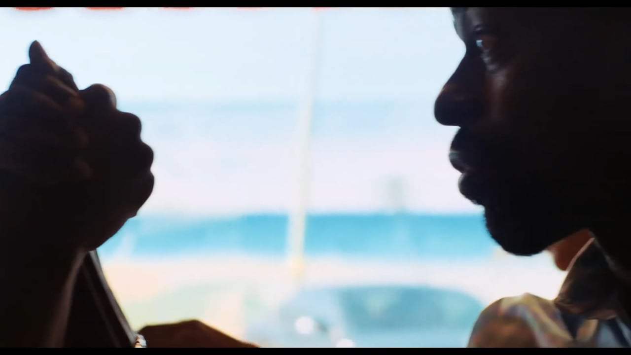 Waves Theatrical Trailer (2019) Screen Capture #1