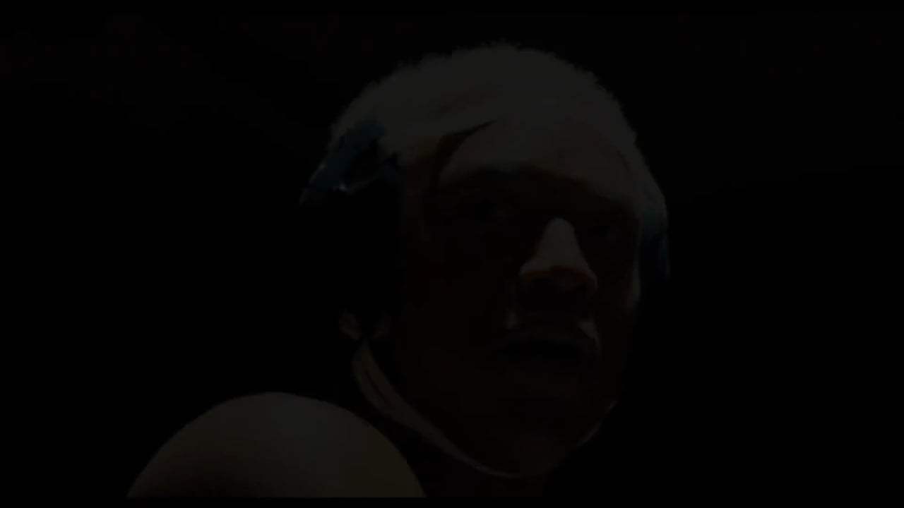 Waves Theatrical Trailer (2019) Screen Capture #2