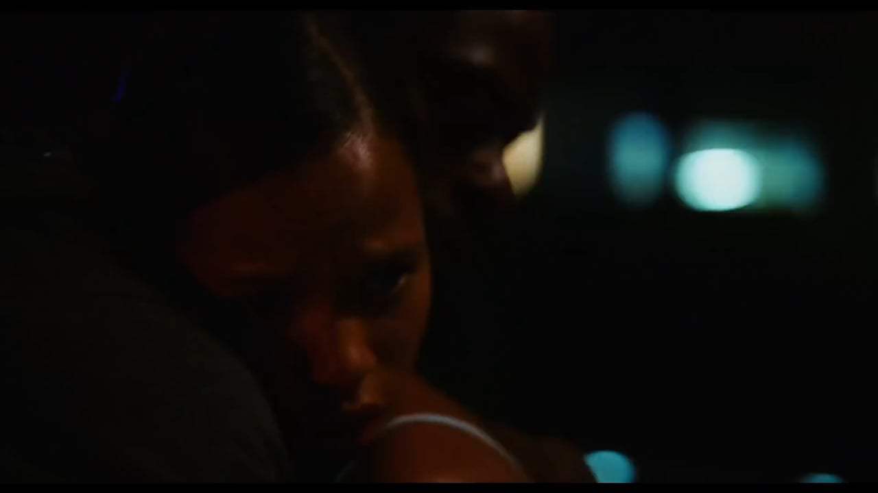 Waves Theatrical Trailer (2019) Screen Capture #3