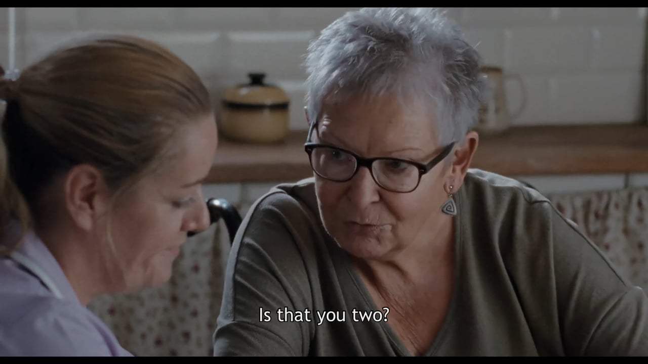 Sorry We Missed You Trailer (2020) Screen Capture #1