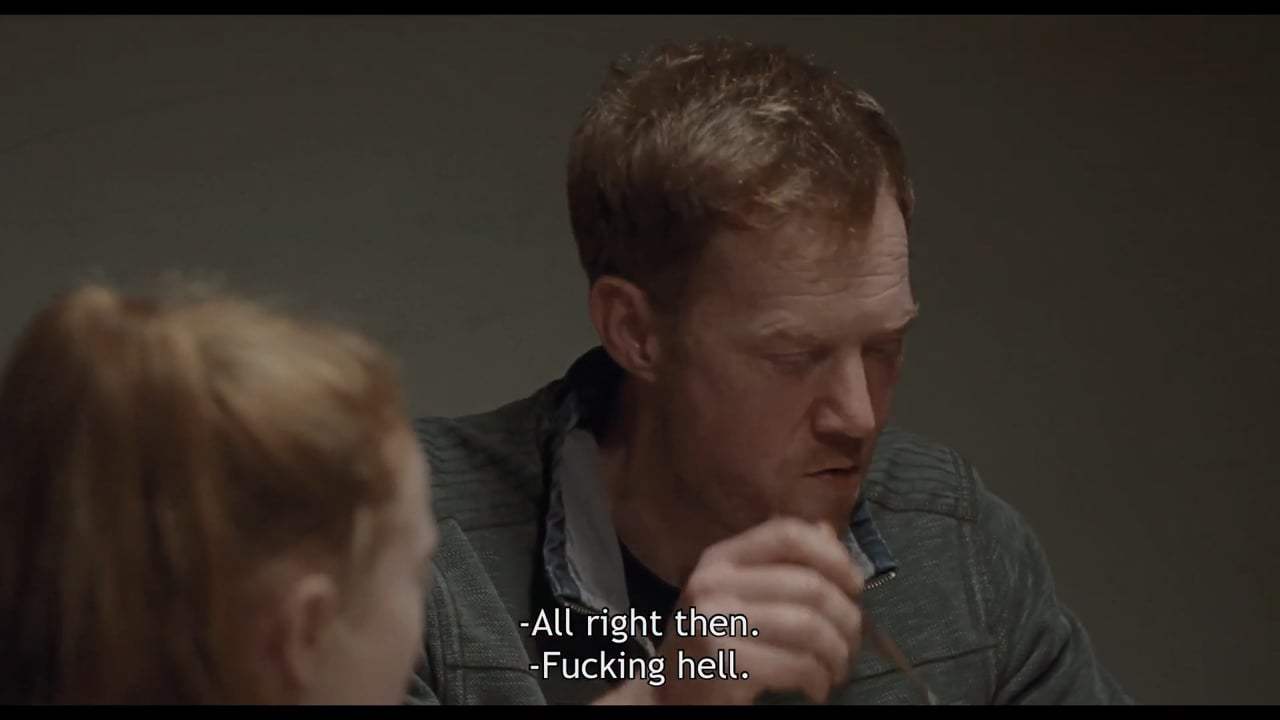 Sorry We Missed You Trailer (2020) Screen Capture #4