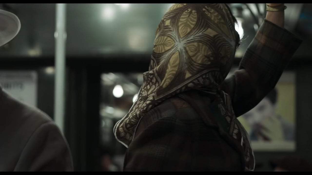 Motherless Brooklyn Featurette - Timely (2019) Screen Capture #3