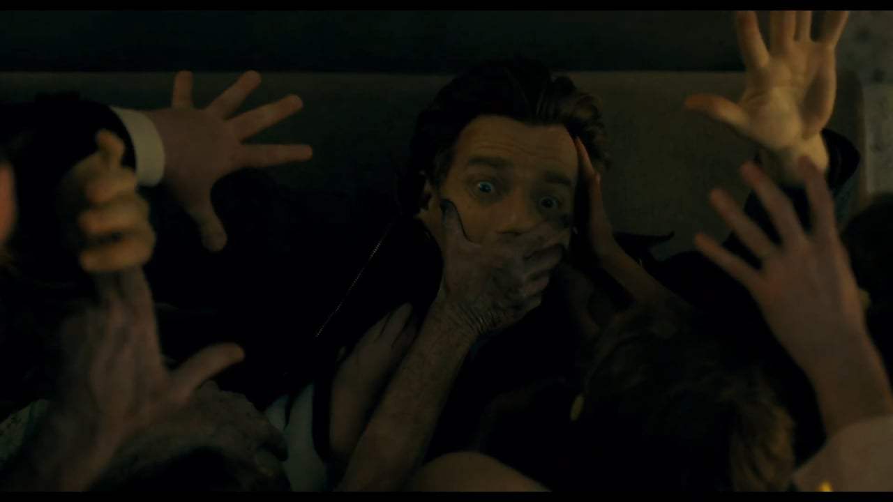 Doctor Sleep Featurette - Next Chapter (2019) Screen Capture #4